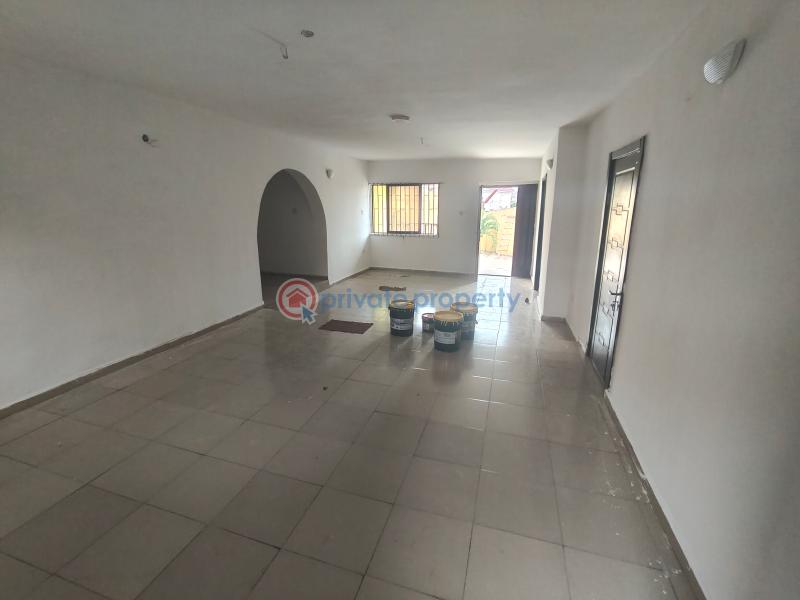 3 bedroom Block Of Flats For Rent Owolabi Shokale Street Off Alamala Junction Aga Ikorodu Ikorodu Lagos - 13