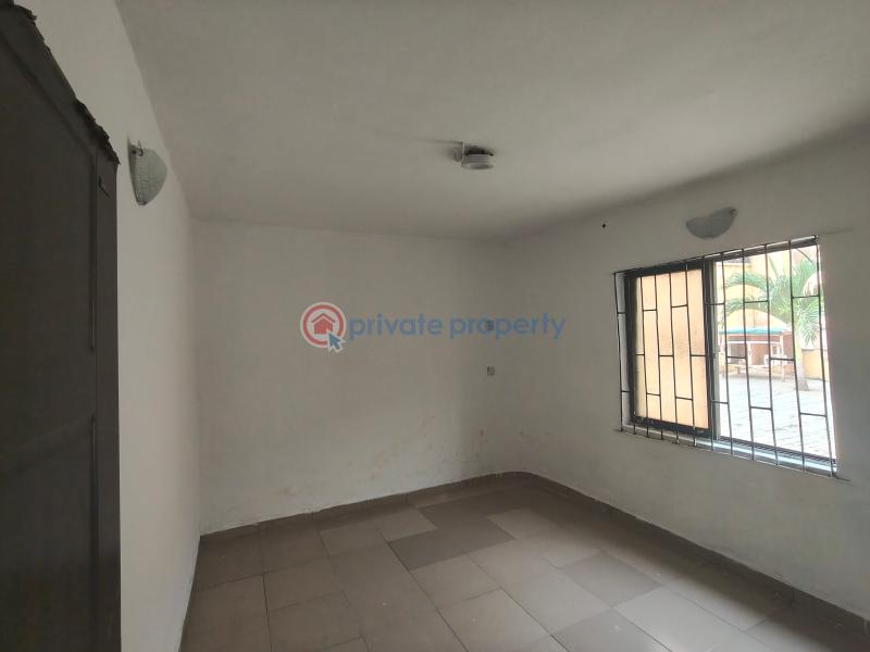 3 bedroom Block Of Flats For Rent Owolabi Shokale Street Off Alamala Junction Aga Ikorodu Ikorodu Lagos - 3