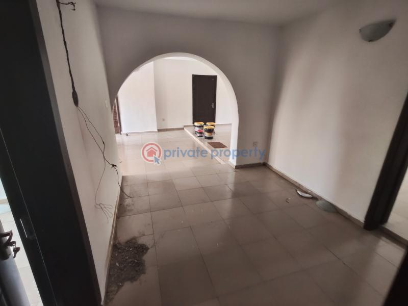 3 bedroom Block Of Flats For Rent Owolabi Shokale Street Off Alamala Junction Aga Ikorodu Ikorodu Lagos - 6