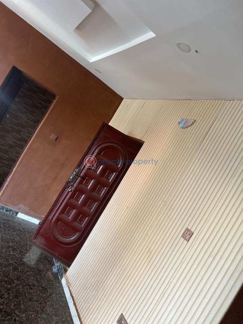 2 bedroom Block Of Flats For Rent Abobo Kuola Akala Express Ibadan Oyo - 8