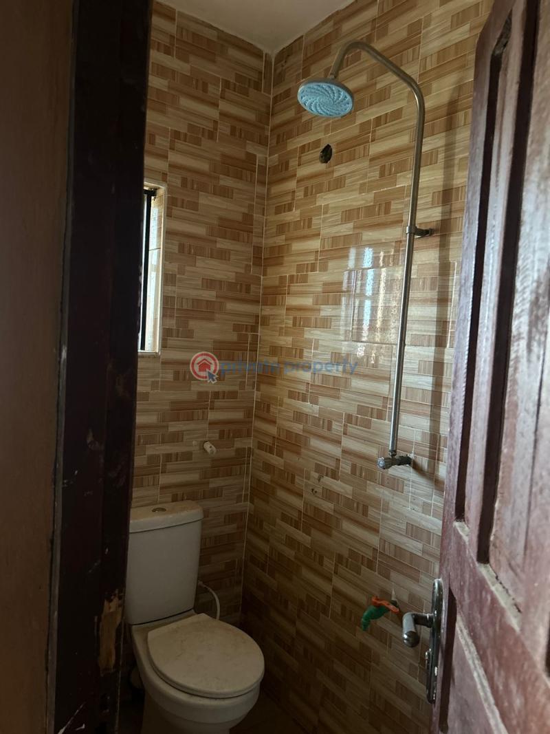 2 bedroom Block Of Flats For Rent Abobo Kuola Akala Express Ibadan Oyo - 10
