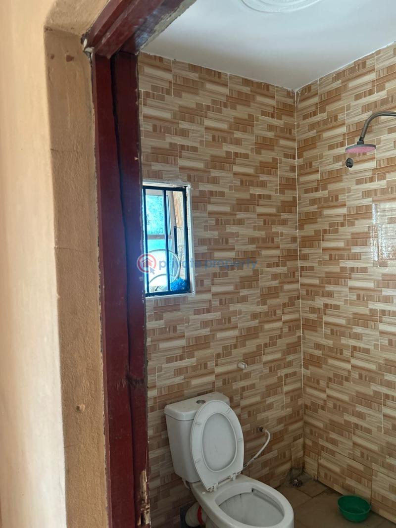 2 bedroom Block Of Flats For Rent Abobo Kuola Akala Express Ibadan Oyo - 7