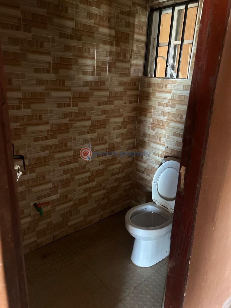 2 bedroom Block Of Flats For Rent Abobo Kuola Akala Express Ibadan Oyo - 1