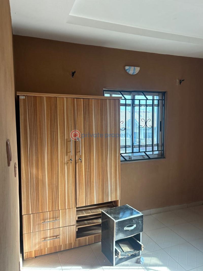 2 bedroom Block Of Flats For Rent Abobo Kuola Akala Express Ibadan Oyo - 12