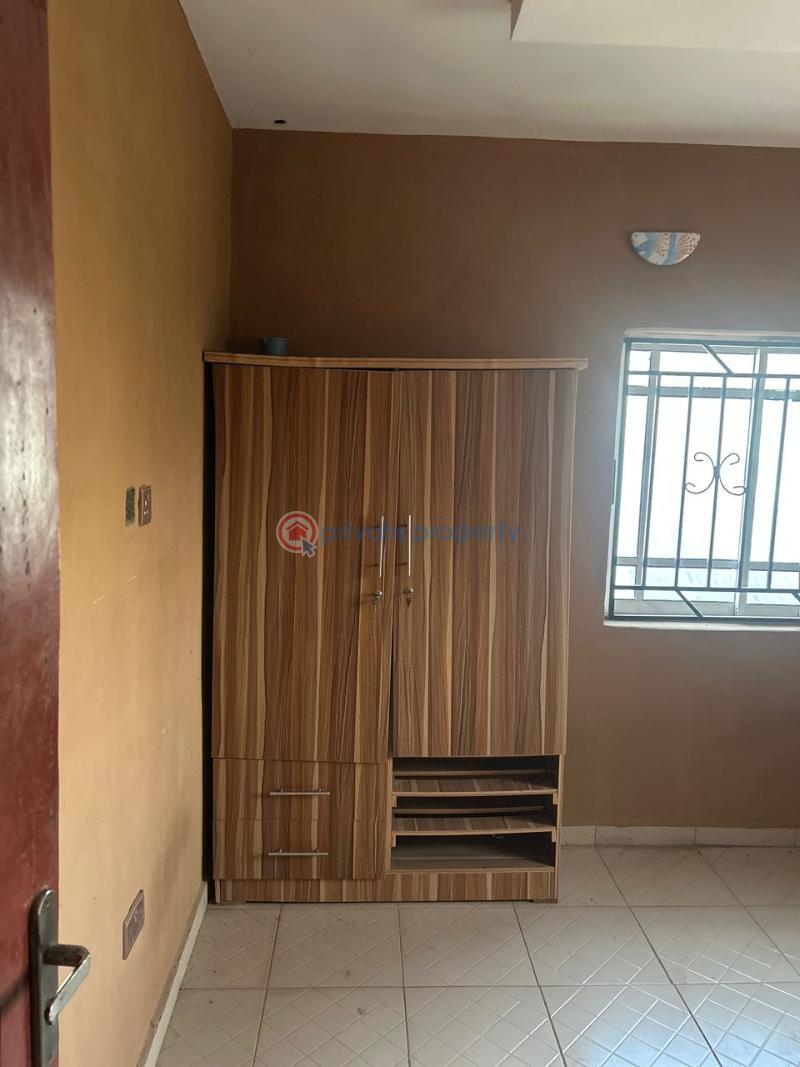 2 bedroom Block Of Flats For Rent Abobo Kuola Akala Express Ibadan Oyo - 6