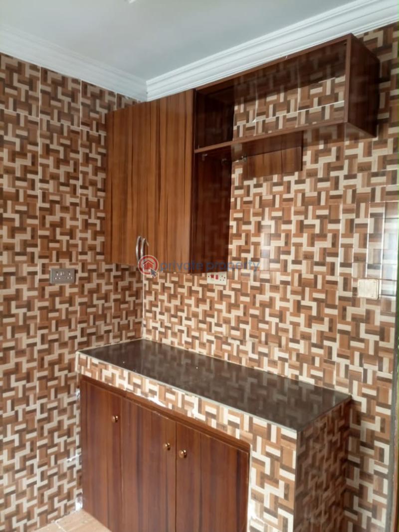 2 bedroom Block Of Flats For Rent Akoto Estate Elebu Akala Express Ibadan Oyo - 3