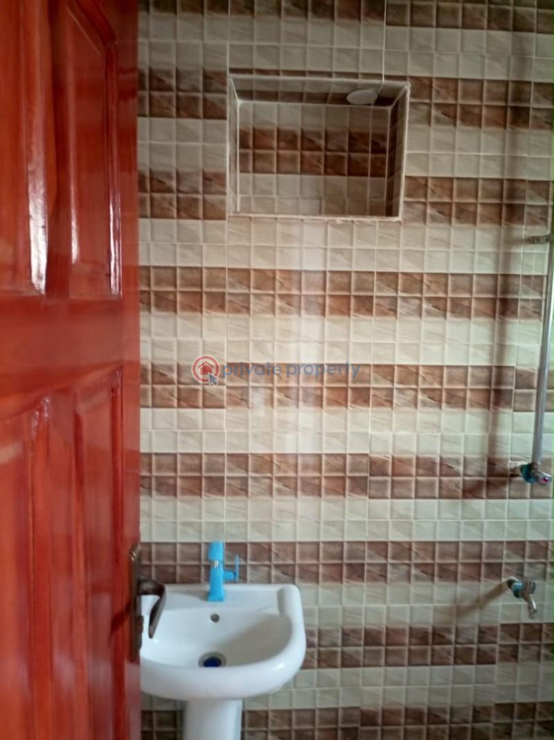 2 bedroom Block Of Flats For Rent Akoto Estate Elebu Akala Express Ibadan Oyo - 4
