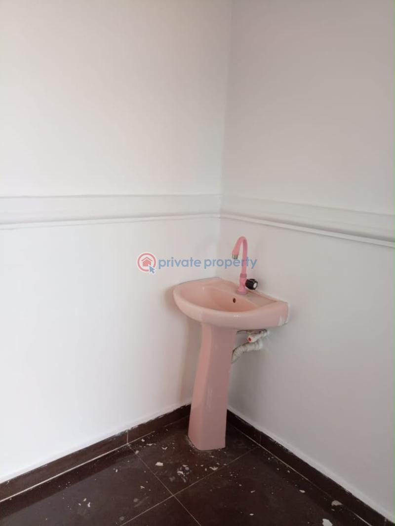 2 bedroom Block Of Flats For Rent Akoto Estate Elebu Akala Express Ibadan Oyo - 2