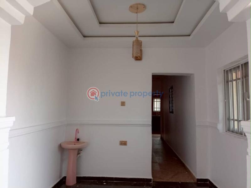 2 bedroom Block Of Flats For Rent Akoto Estate Elebu Akala Express Ibadan Oyo - 7