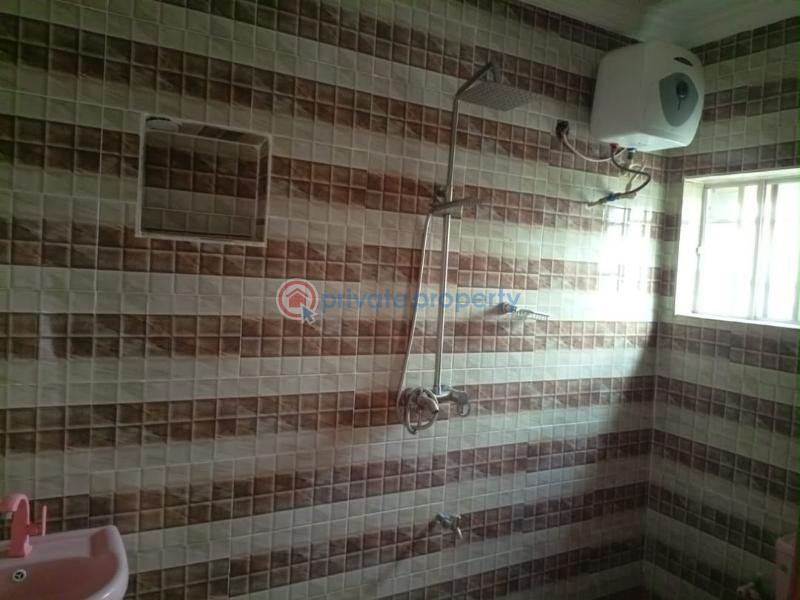 2 bedroom Block Of Flats For Rent Akoto Estate Elebu Akala Express Ibadan Oyo - 0