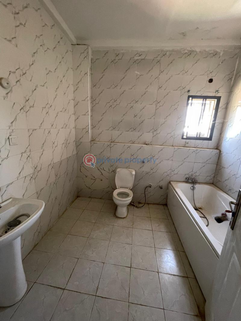 4 bedroom Terraced Duplex For Rent Jabi By Airport Road Abuja Jabi Abuja Phase 2  - 3