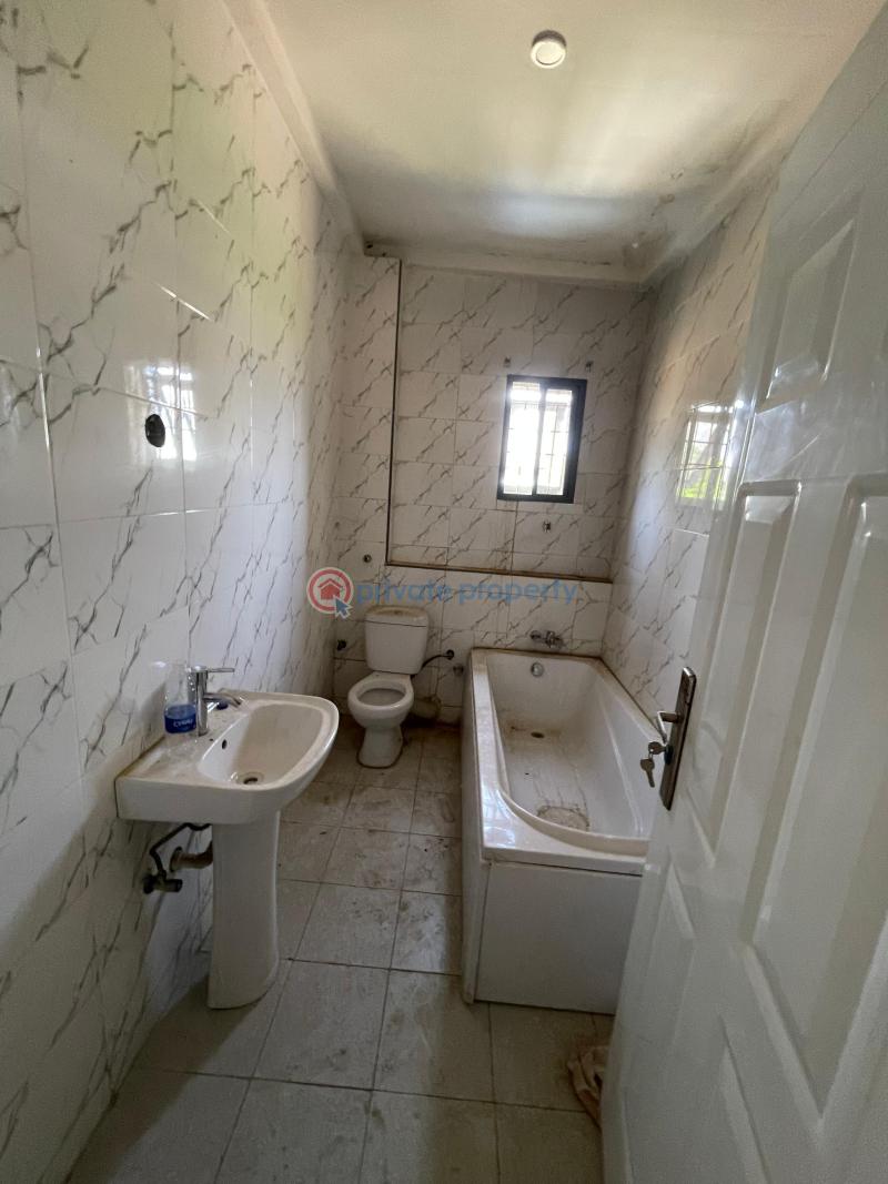 4 bedroom Terraced Duplex For Rent Jabi By Airport Road Abuja Jabi Abuja Phase 2  - 2