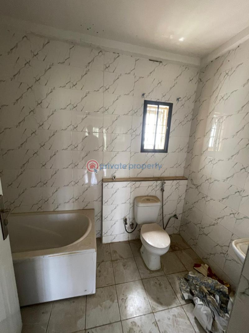 4 bedroom Terraced Duplex For Rent Jabi By Airport Road Abuja Jabi Abuja Phase 2  - 4