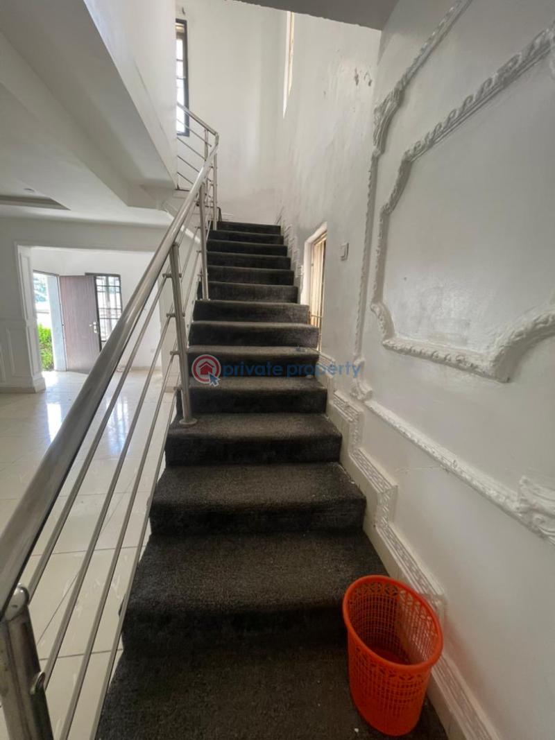 4 bedroom Terraced Duplex For Rent Jabi By Airport Road Abuja Jabi Abuja Phase 2  - 0