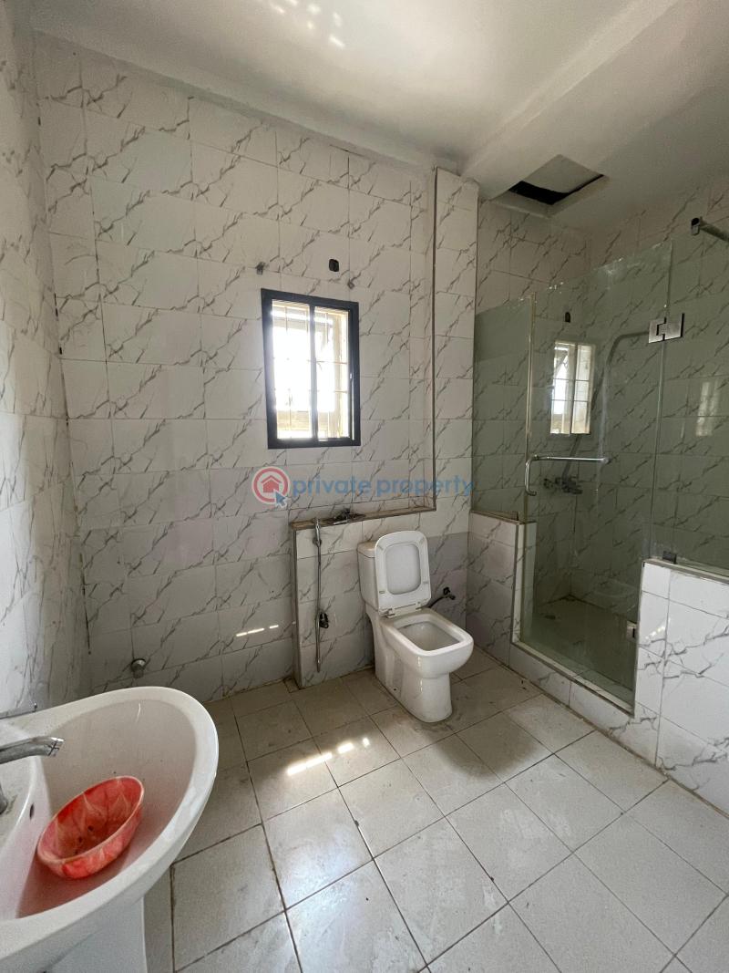 4 bedroom Terraced Duplex For Rent Jabi By Airport Road Abuja Jabi Abuja Phase 2  - 5