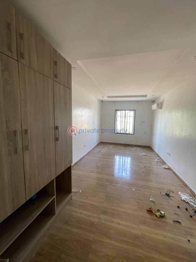 4 bedroom Terraced Duplex For Rent Jabi By Airport Road Abuja Jabi Abuja Phase 2  - 8