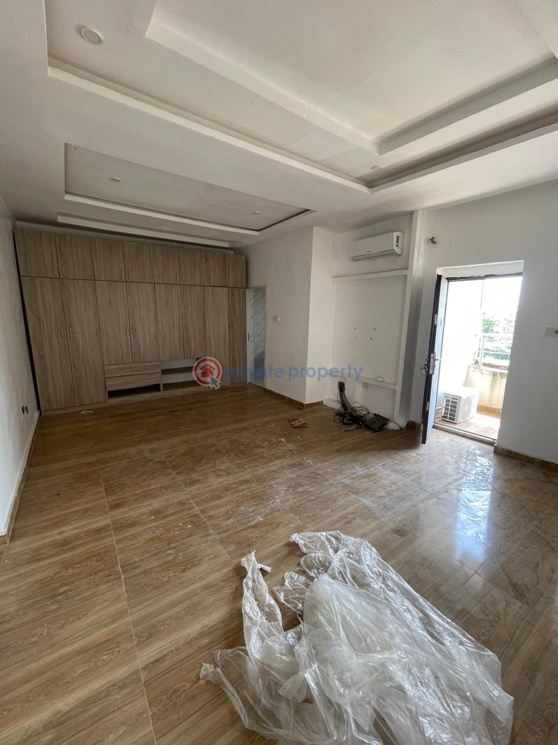 4 bedroom Terraced Duplex For Rent Jabi By Airport Road Abuja Jabi Abuja Phase 2  - 10