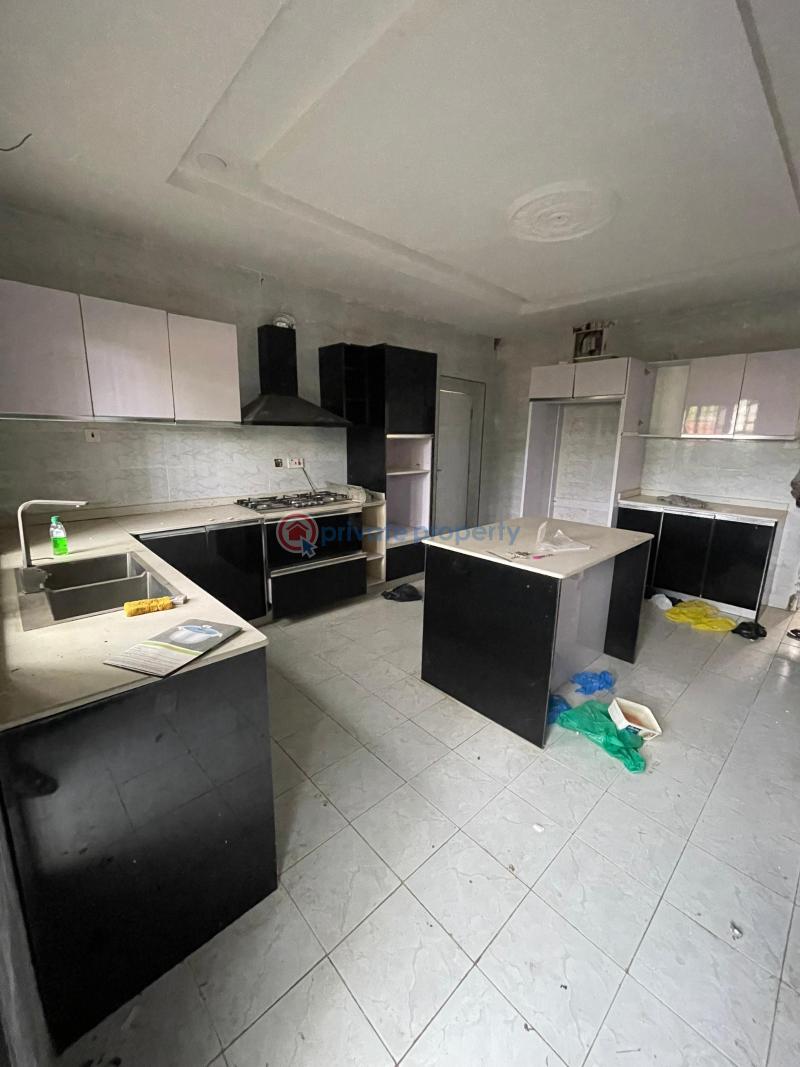 4 bedroom Terraced Duplex For Rent Jabi By Airport Road Abuja Jabi Abuja Phase 2  - 6