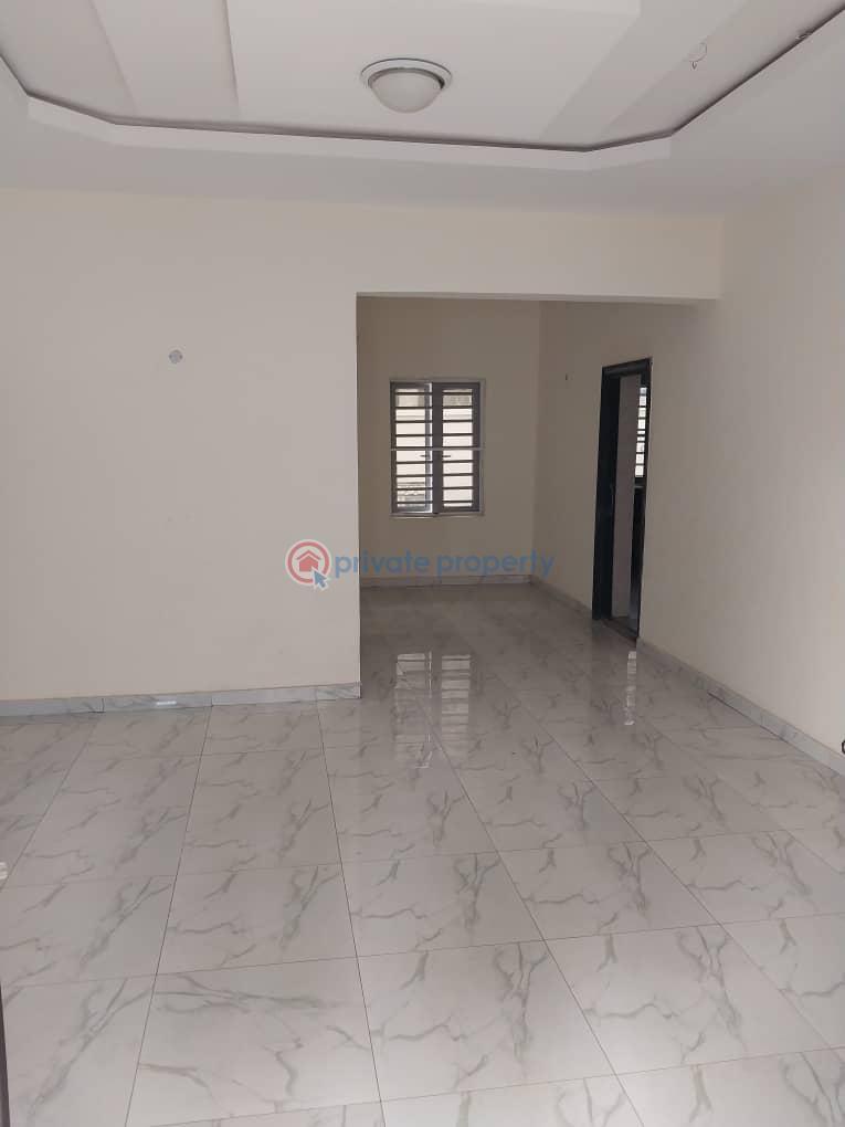 2 bedroom Block Of Flats For Rent Diamond Estate Command Ipaja Lagos - 5