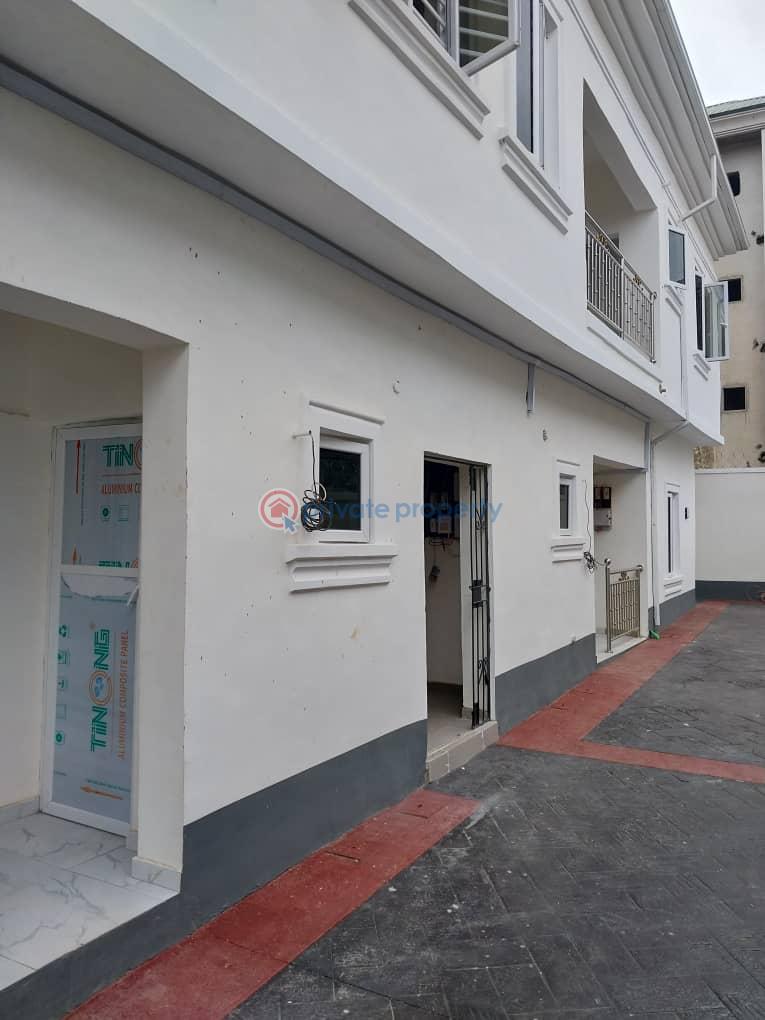 2 bedroom Block Of Flats For Rent Diamond Estate Command Ipaja Lagos - 3