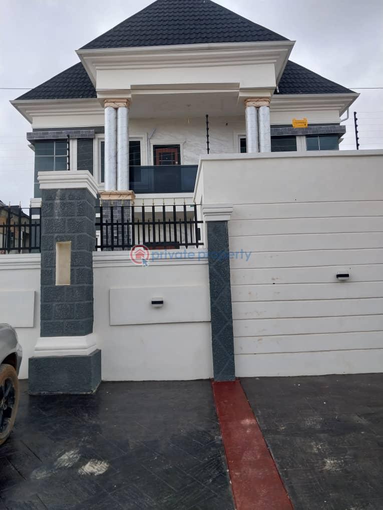 2 bedroom Block Of Flats For Rent Diamond Estate Command Ipaja Lagos - 0