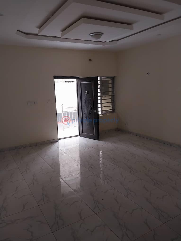 2 bedroom Block Of Flats For Rent Diamond Estate Command Ipaja Lagos - 1