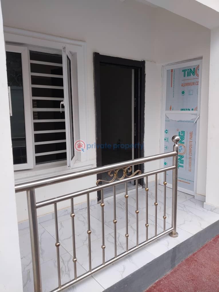 2 bedroom Block Of Flats For Rent Diamond Estate Command Ipaja Lagos - 6