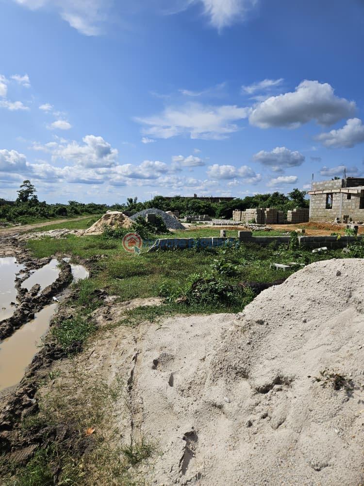 Residential Land For Sale Newtown Garden Estate, Rukpokwu, Obirikwere Link Road Port Harcourt Rivers - 5