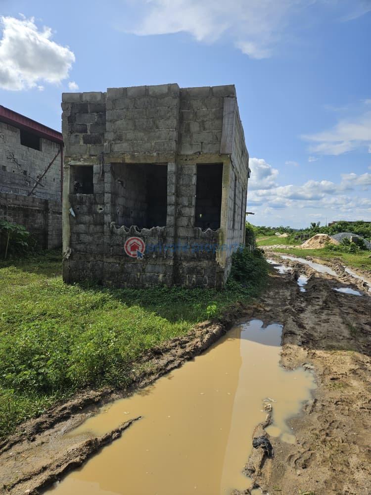Residential Land For Sale Newtown Garden Estate, Rukpokwu, Obirikwere Link Road Port Harcourt Rivers - 9