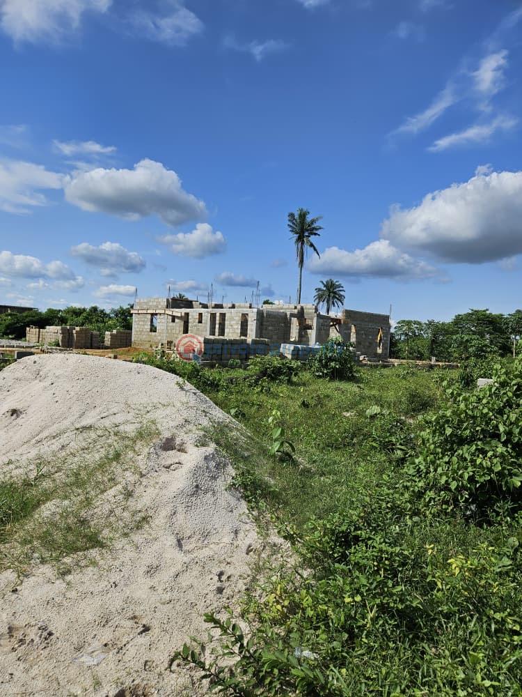 Residential Land For Sale Newtown Garden Estate, Rukpokwu, Obirikwere Link Road Port Harcourt Rivers - 10