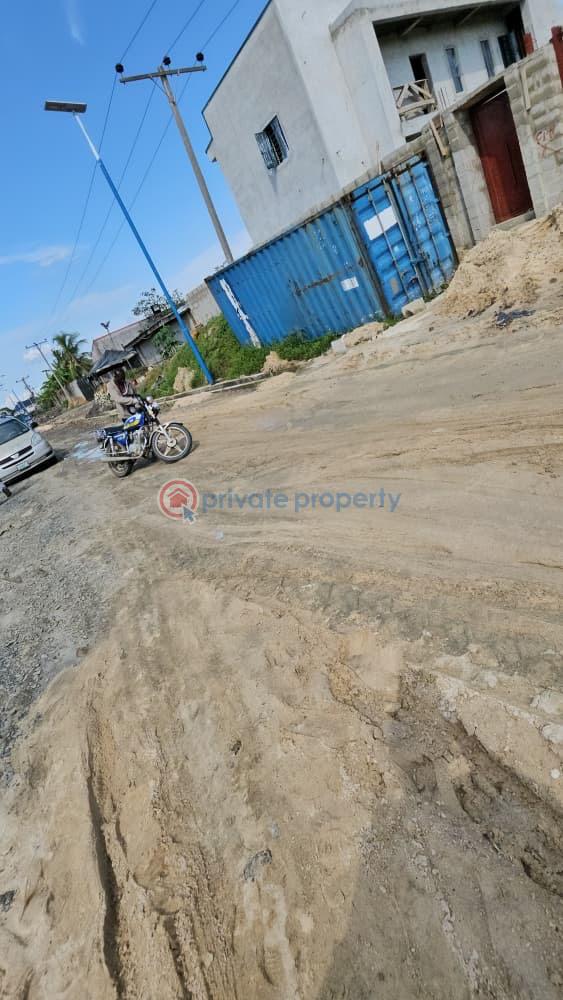 Residential Land For Sale Newtown Garden Estate, Rukpokwu, Obirikwere Link Road Port Harcourt Rivers - 15
