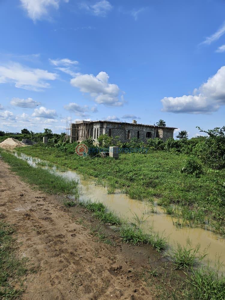 Residential Land For Sale Newtown Garden Estate, Rukpokwu, Obirikwere Link Road Port Harcourt Rivers - 8