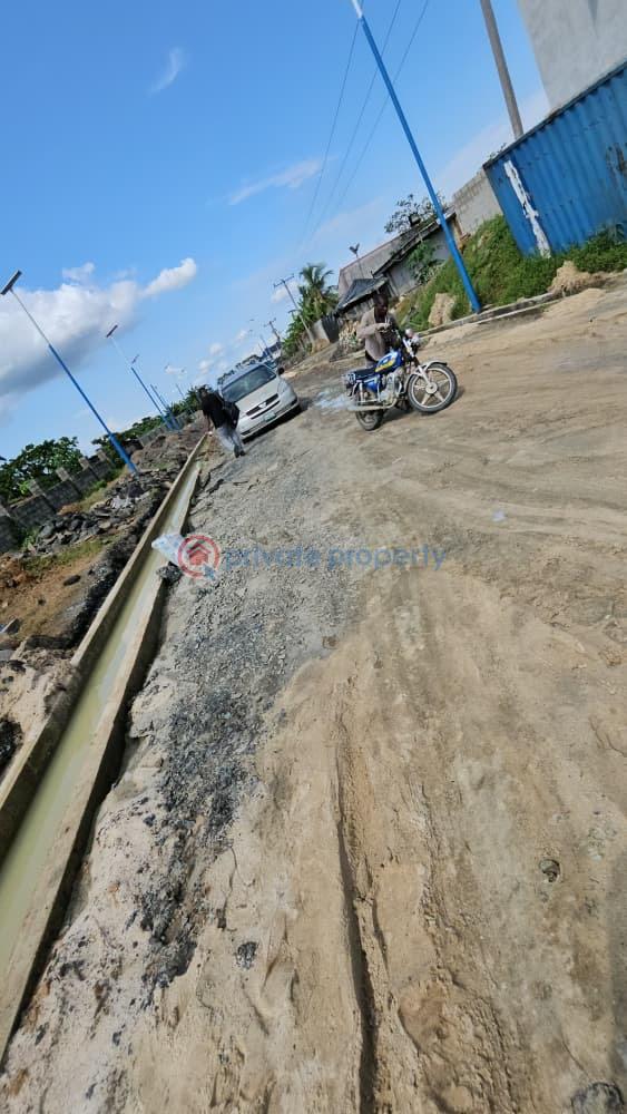 Residential Land For Sale Newtown Garden Estate, Rukpokwu, Obirikwere Link Road Port Harcourt Rivers - 14