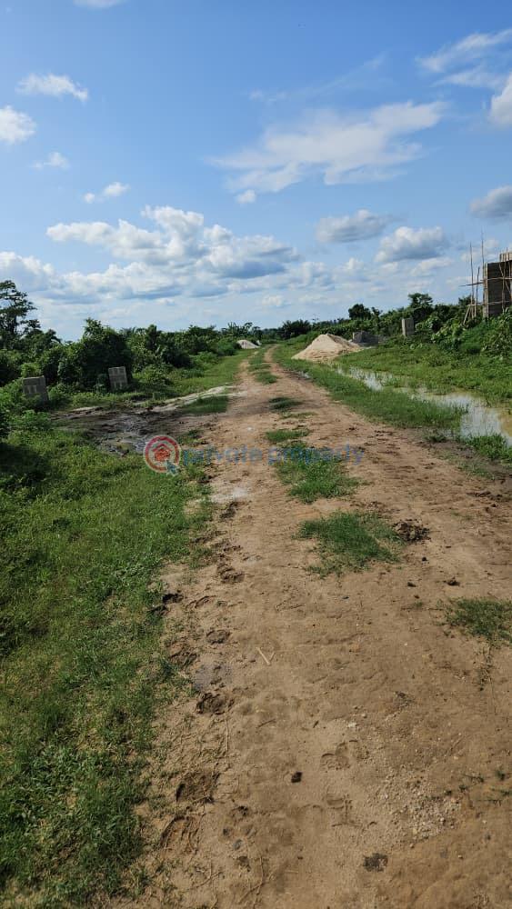 Residential Land For Sale Newtown Garden Estate, Rukpokwu, Obirikwere Link Road Port Harcourt Rivers - 6