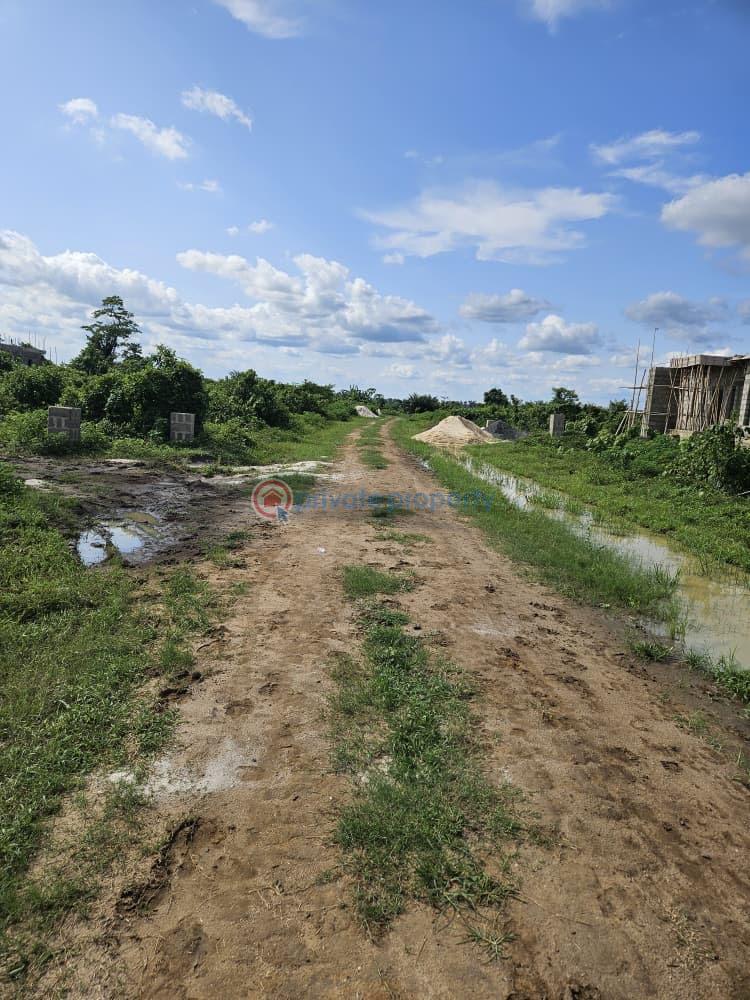 Residential Land For Sale Newtown Garden Estate, Rukpokwu, Obirikwere Link Road Port Harcourt Rivers - 12