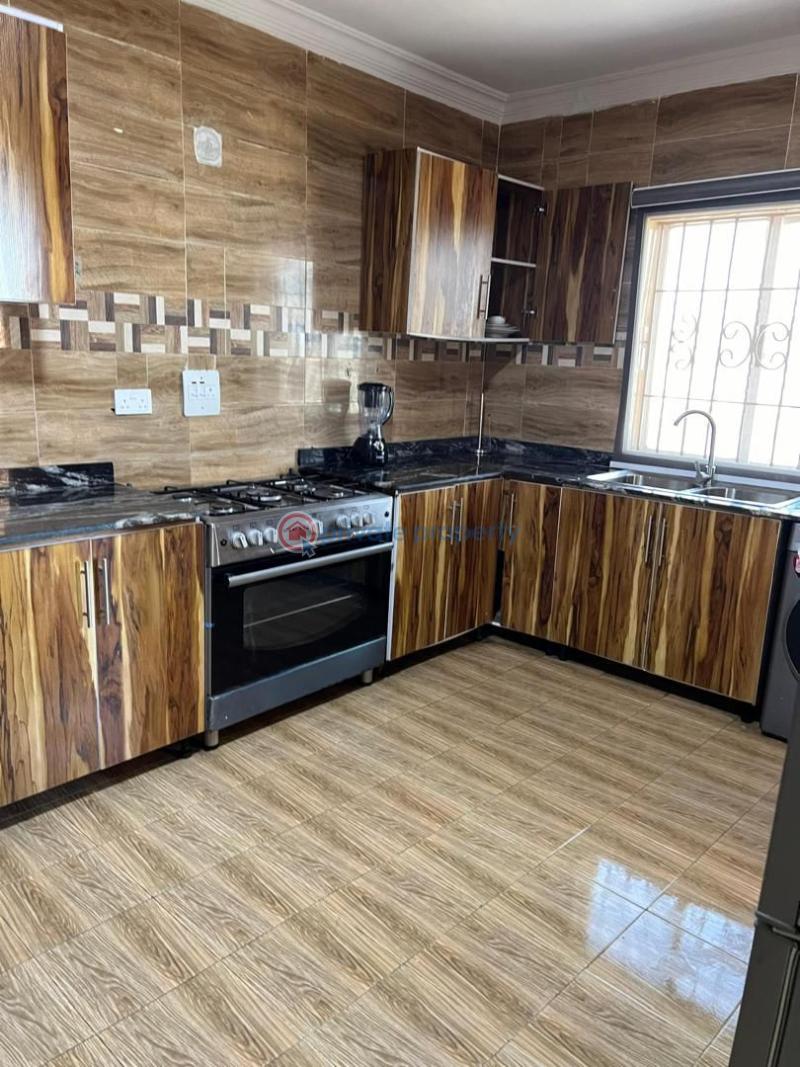 Nexto: two bedroom ocean view - 8 2 bedroom Self Contain Short let Off Meadow Hall Way Ikate Elegushi Lekki Lagos - 8