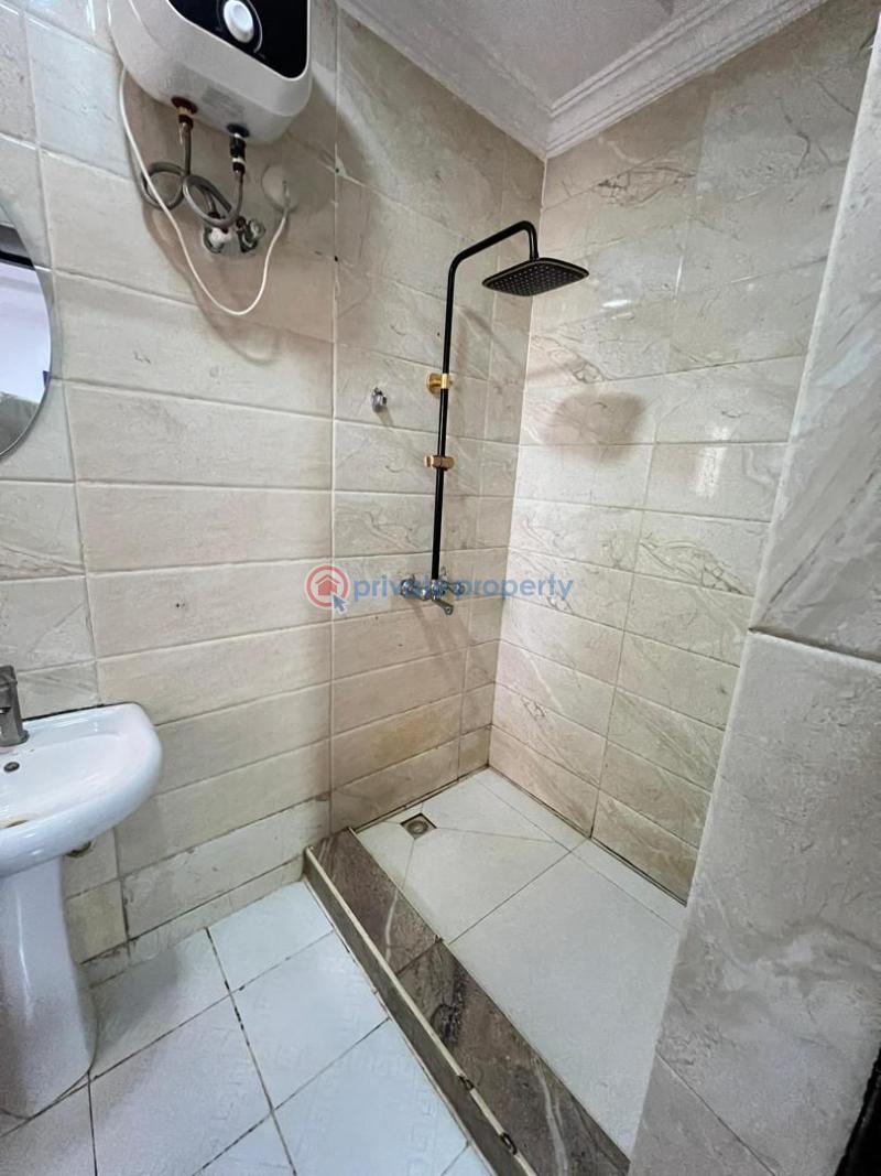 Nexto: two bedroom ocean view - 7 2 bedroom Self Contain Short let Off Meadow Hall Way Ikate Elegushi Lekki Lagos - 7