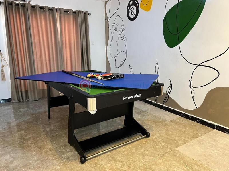 Nexto: two bedroom ocean view - 3 2 bedroom Self Contain Short let Off Meadow Hall Way Ikate Elegushi Lekki Lagos - 3