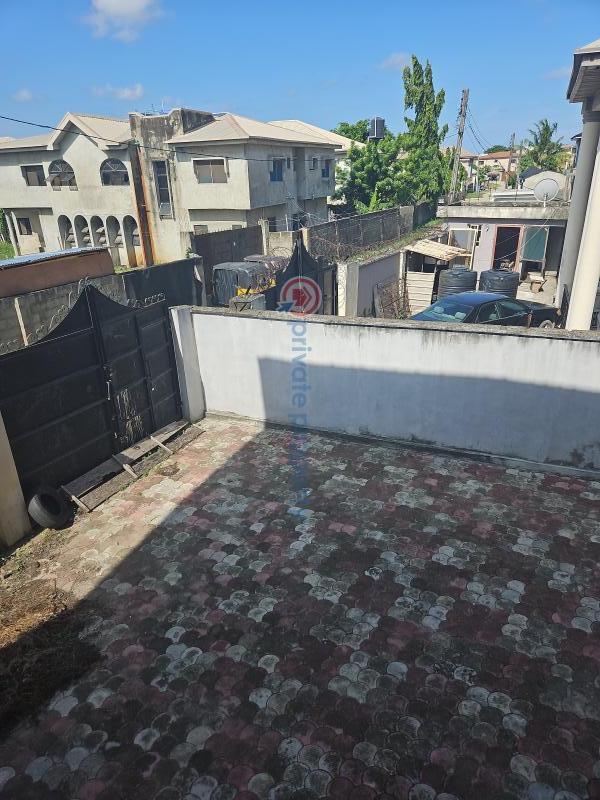 School For Sale Kekere Bus Stop Ado Ajah Lagos - 11