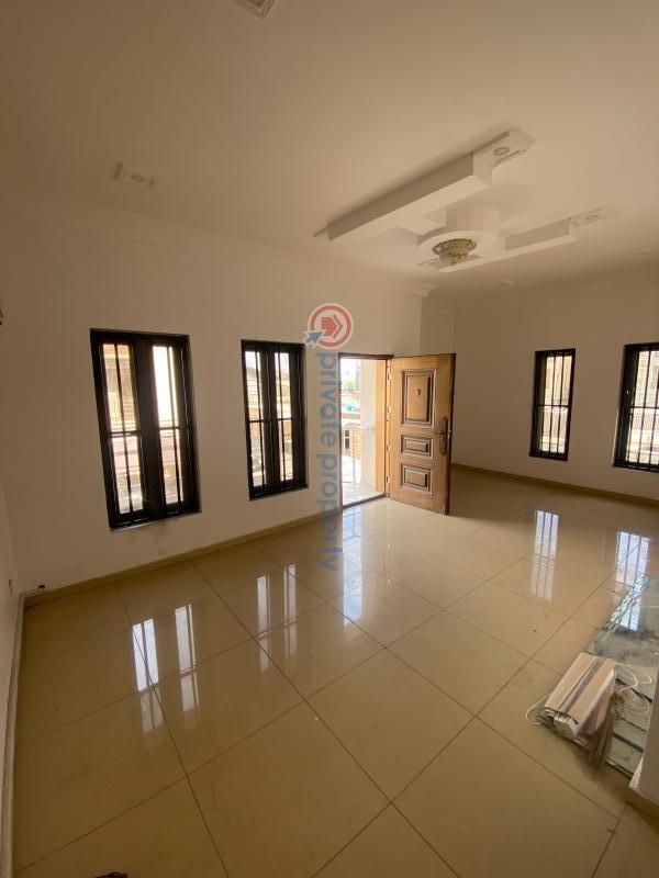 3 bedroom Detached Duplex For Sale Ikate Elegushi Lekki Lagos - 2
