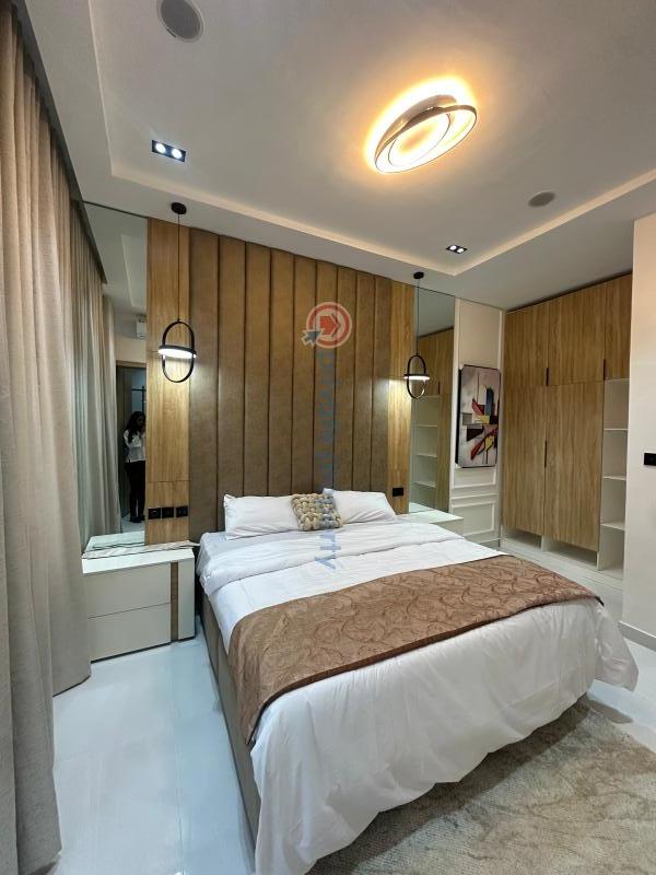 2 bedroom Block Of Flats For Sale Ikate Elegushi Lekki Lagos - 9