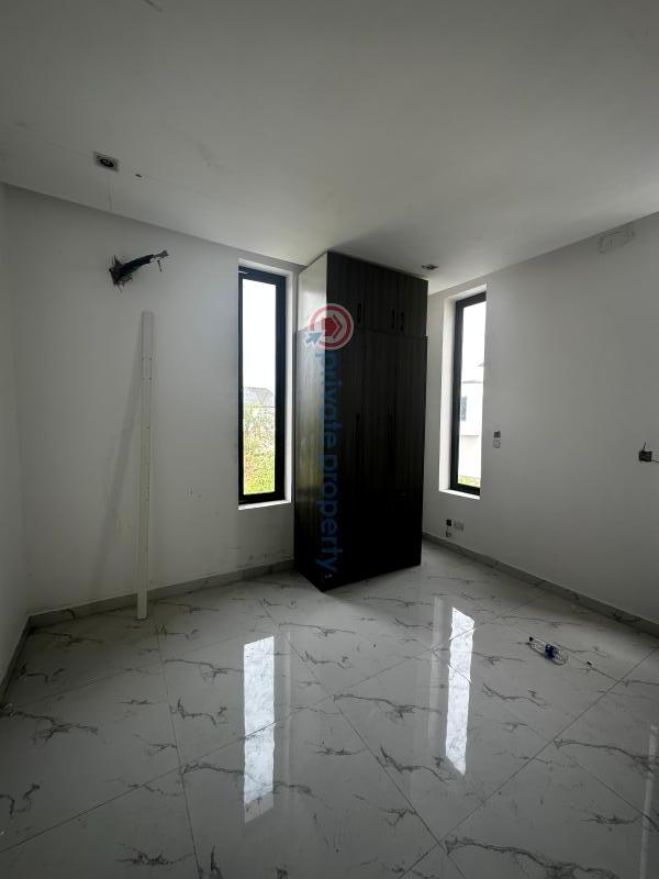 5 bedroom Detached Duplex For Sale Ikota Lekki Lagos - 6