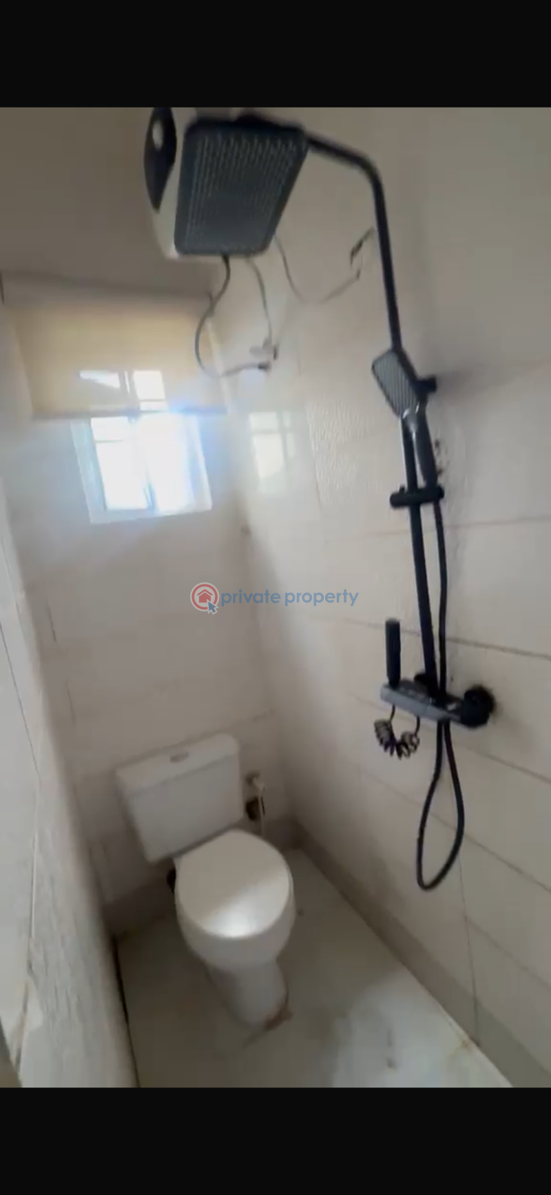 1 bedroom Shared Apartment For Rent Van Daniel Estate, Orchid Lekki Lagos - 4