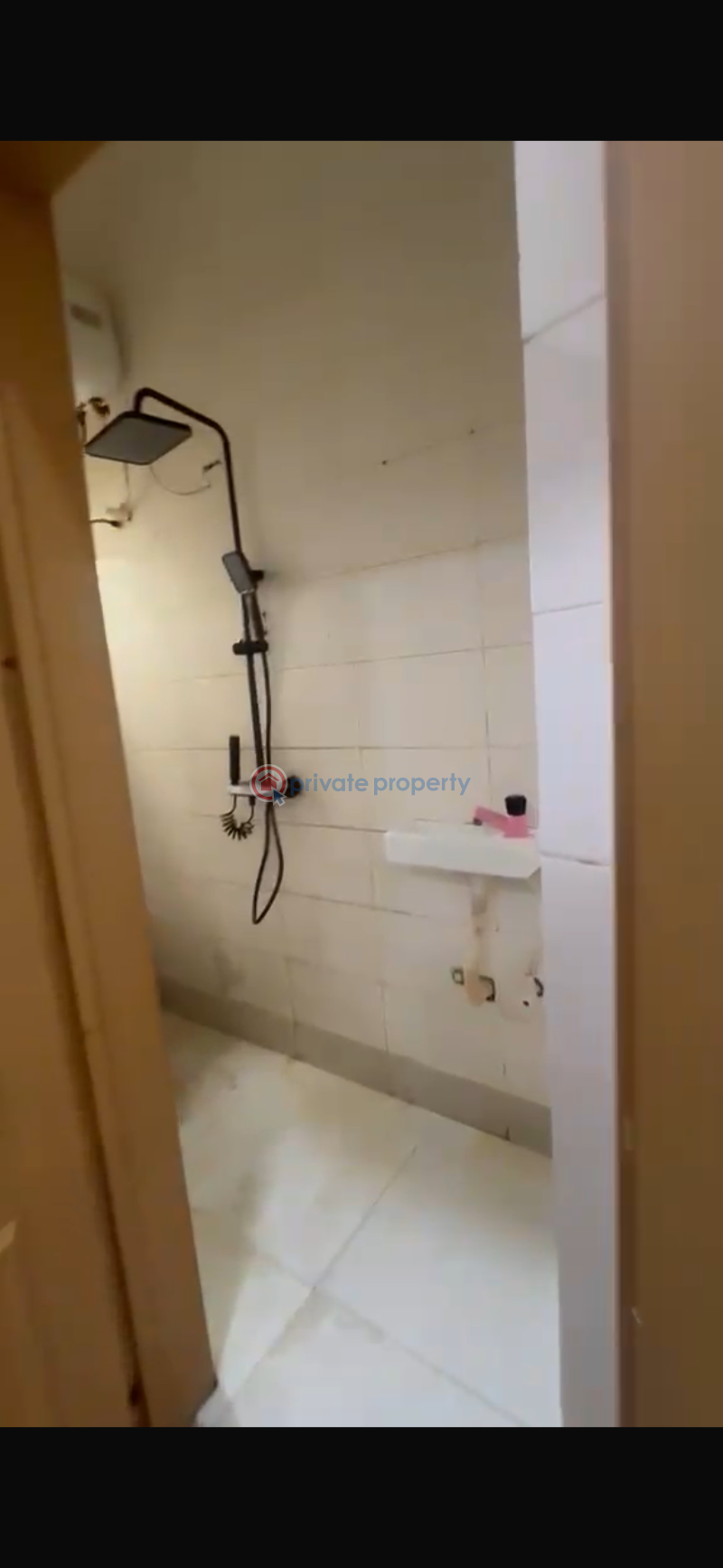 1 bedroom Shared Apartment For Rent Van Daniel Estate, Orchid Lekki Lagos - 1
