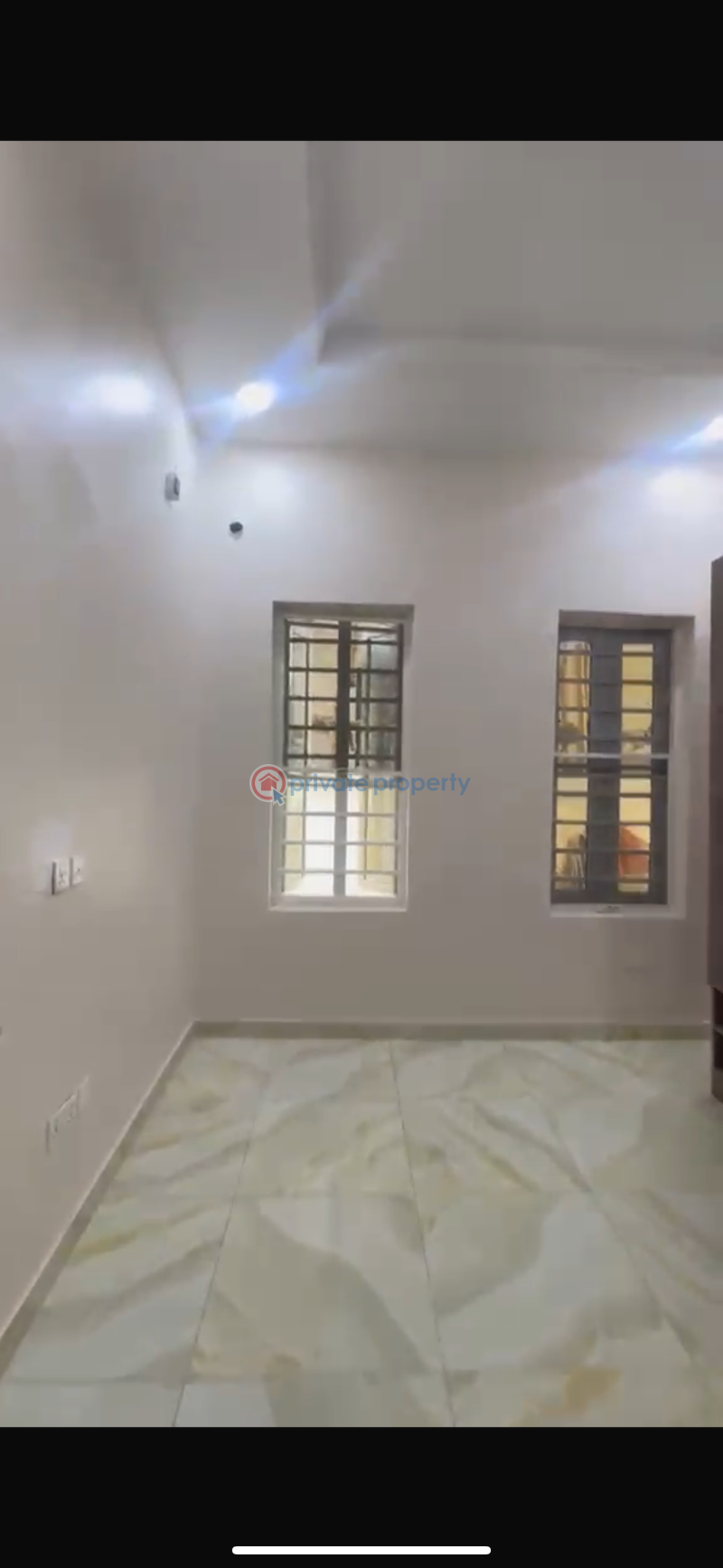 1 bedroom Shared Apartment For Rent Van Daniel Estate, Orchid Lekki Lagos - 0
