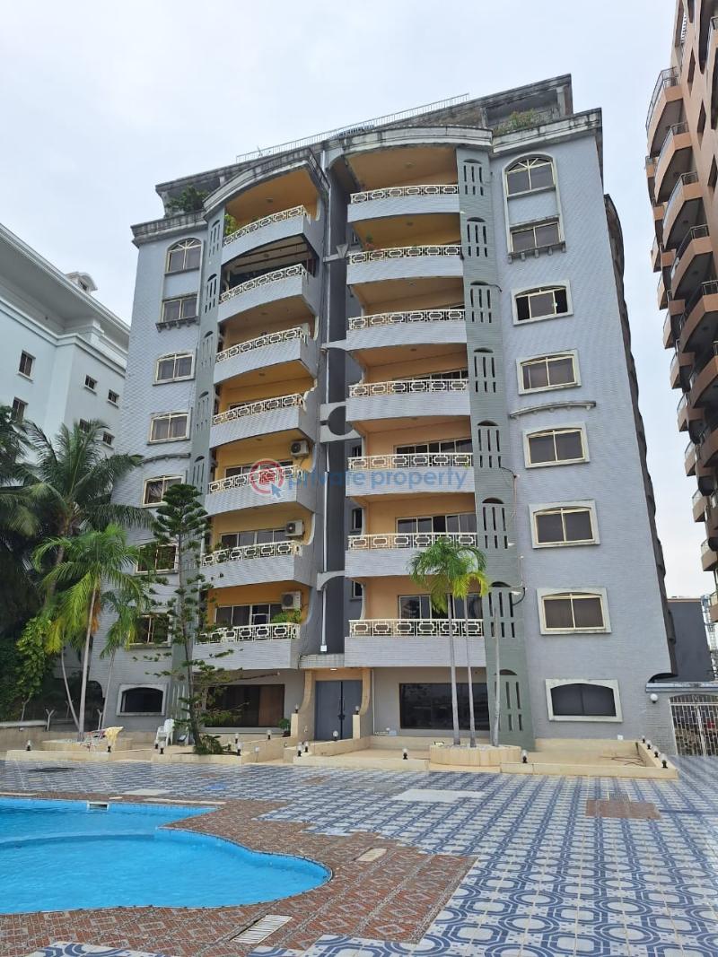 10 bedroom Block Of Flats For Sale Victoria Island Lagos - 0
