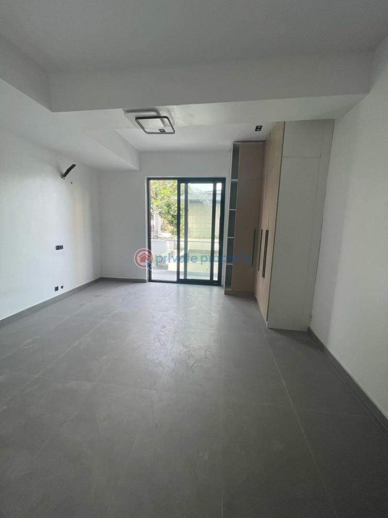 2 bedroom Block Of Flats For Rent Ikoyi Lagos - 9