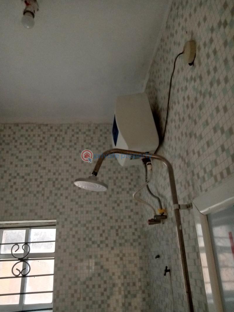 2 bedroom Block Of Flats For Rent Ago Palace Isolo Lagos - 5