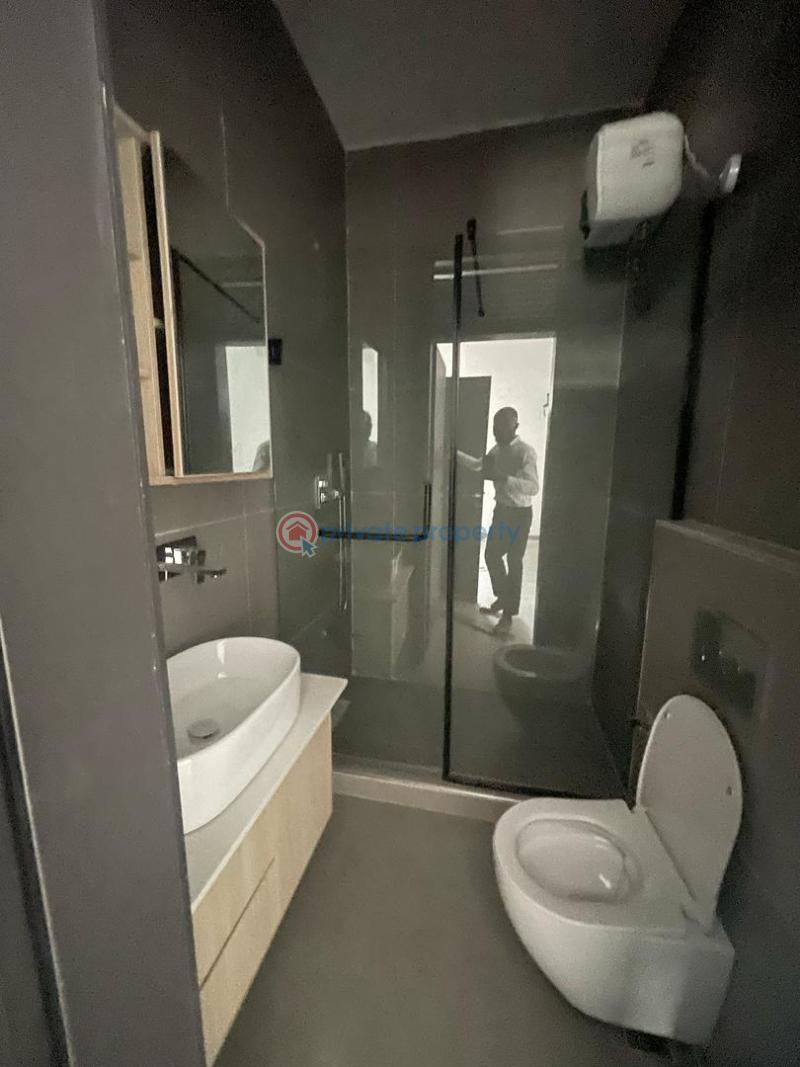 2 bedroom Block Of Flats For Rent Ikoyi Lagos - 0