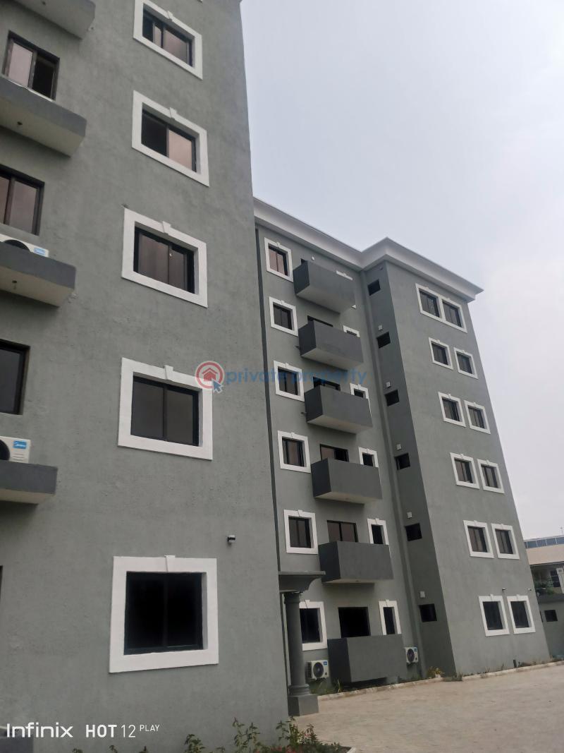 Flat & Apartment For Rent Lekki Phase 1 Lekki Lagos - 0